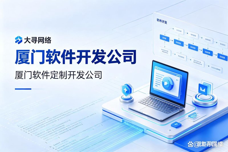 企业网站定制：数字化转型的新引擎